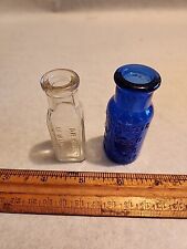 Antique Dr. Kings New Life Pills & Bromo Seltzer Emerson Drug Co. Balitimore... picture