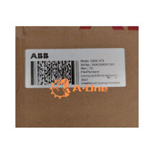 DSQC679 3HAC028357-001 ABB Robot teaching device brand new Shipping DHL or FedEX picture