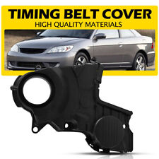 Timing Belt Lower Cover New Replacement For Honda Civic 2001-2005 11811-PLC-000 picture