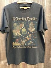 Vintage 1996 The Smashing Pumpkins Band Tour Tshirt Unisex All Size S-5XL KH2786 picture