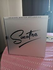 Frank Sinatra - Original Master Recording - 16 LP Box Set #7116  picture
