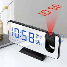 Digital Alarm Clock with FM radio picture
