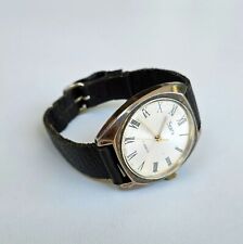 Vintage Sears Men's Mechanical Watch 7 Jewels Working picture