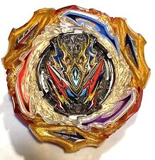 Takara Tomy Beyblade Burst  B-203 Perfect Divine Belial .Nx.Ad (Ultimate Gear) picture