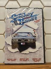 Smokey and the Bandit Pursuit Pack (DVD) New Factory Sealed picture