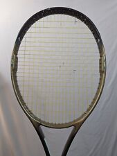 Wilson Pro Staff 4.0 Hammer System PWS Tennis Racket 110 Sq in 4 1/4 picture