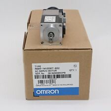 Omron R88M-1M10030T-BS2 Servo Motor New One Expedited Shipping R88M1M10030TBS2 picture