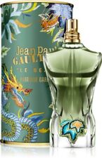 Jean Paul Gaultier Le Beau Paradise Garden 125ml / 4.2 oz EDP Spray Sealed NEW picture