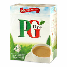 PG Tips Tea Bags - 240 count picture
