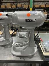 NEW 2023 HOBART N50-60 5 QT COMMERCIAL STAND DOUGH MIXER picture