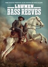 Lawmen: Bass Reeves [New Blu-ray] Widescreen picture