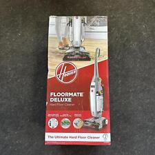 Hoover FH40160PC FloorMate Deluxe Hard Floor Cleaner Machine, Wet Dry Vacuum picture