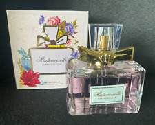 Mademoiselle Limited Edition Fragrance for Women 3.4 FL OZ. EDP picture