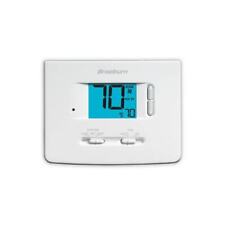 Braeburn Single-Stage Dual Powered Thermostat Non-Programmable picture