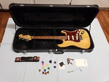 2007 Fender Special Edition Stratocaster Electric Guitar - Custom Upgrades picture