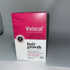 Viviscal Extra Strength Hair Vitamin for Women - 60 Tablets Ex 2025 picture