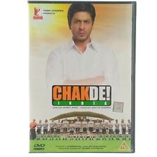 ChakDe India DVD 2007 New picture