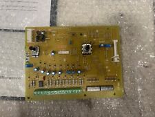 GE AIR CONDITIONER CONTROL BOARD PART # WP26X10026 picture