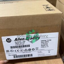 New Allen-Bradley 150-C60NBD SMC-3 Smart Motor Controller picture