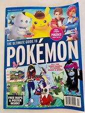 2024 The Ultimate Guide to Pokemon Centennial Specials Magazine NEW picture