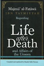 Majmu Al-Fatawa Ibn Taymiyyah Regarding Life After Death And Affairs Of The Unse picture