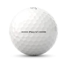 50 Titleist Pro V1  2023-2024 Yearly Model 5A Grade MINT Condition Golf Balls picture