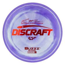 Discraft ESP Buzzz, Paul McBeth 5X World Champion (Assorted Colors) picture