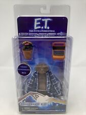 E.T. Extra Terrestrial Telepathic NECA reel toys 30th anniversary sealed picture