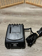 Chicago Electric OEM 18V NiCd Quick Charger #68859 For Power Tools Tested picture