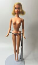 Vintage Barbie- 1972 Quick Curl Barbie picture