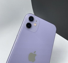Apple iPhone 11 | 64GB | Purple | Unlocked | ACC |  See description picture