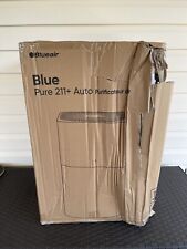 Blueair 3631101000 Blue Pure 211+ Auto Air Purifier - White picture