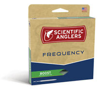 Scientific Anglers Frequency Boost Fly Line picture