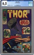 Thor #141 CGC 6.5 1967 4154660013 picture