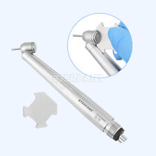 Dental NSK Style Dental 45°Degree Surgical High Speed Handpiece 4H Push Button picture