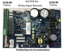 Repair Your Hayward / Goldline / Aqua-Logic GLX-PCB-Pro System Board  picture