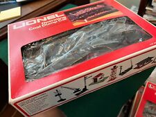 Lionel 6-6251 New York Central Operating Coal Dump Car Tray Load Boxed USA picture