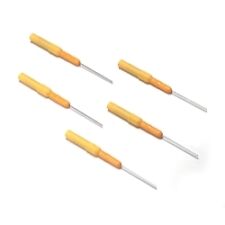 Pomona Electronics 1783104 Back Probe Pins (10 per Package) picture