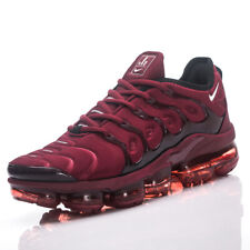 Nike Air Vapormax TN Plus Wine red Mens sneakers US8-13 Brand new picture