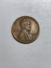 1946 American Penny- NO MINT MARK (Fine condition) picture