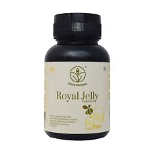 Royal Jelly Capsules picture