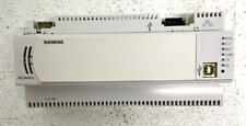 Siemens PXC100-PE96.A Apogee P2 Modular TX-I/O 96 Node PLC Controller 24V As-Is picture