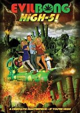Evil Bong: High-5 [New DVD] picture