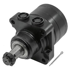 Caltric 103-6988 1-523328 TF0240US081AADD Hydraulic Wheel Motor for Toro Exmark picture