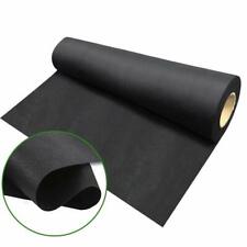 Agfabric Non-woven Heavy-Duty Durable Garden Weed Block Control,Weed Barrier Mat picture