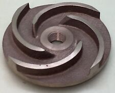 NEW REPLACES BARNES 090053TB IMPELLER,CI,6.00″ picture