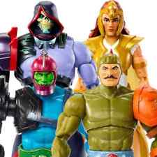 He-Man Masters of the Universe Masterverse New Eternia Revolution MOTU IN STOCK picture