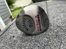Trident Golf Left Handed Tomahawk Sol 5 Wood picture