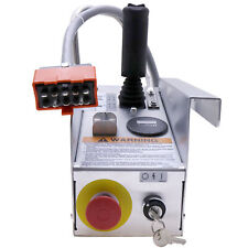 Controller Box W/ Handle 310185 for SkyJack Scissor Lift SJIII3015 3215 3219 picture
