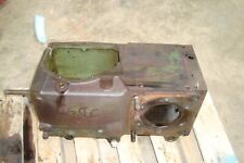 1953 John Deere 40 Tractor Transmission Housing Case picture